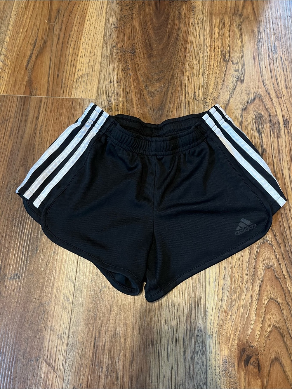 Girls Adidas Shorts